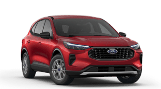 2026 Ford Escape® External Image 5